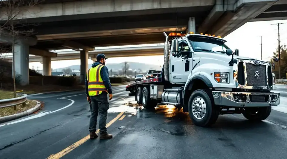 Calgary's Leading Towing Service Company — Calgary, AB