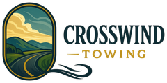 Crosswind Towing